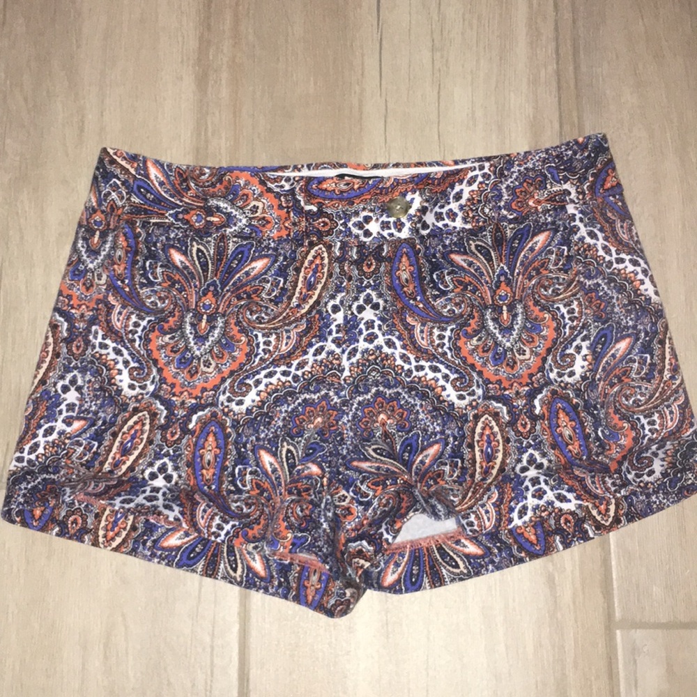 shorts